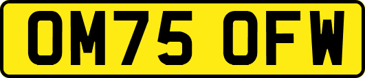 OM75OFW