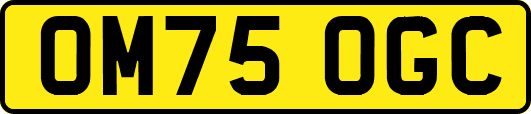OM75OGC