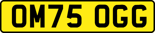 OM75OGG