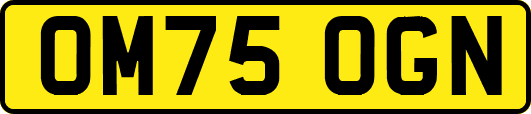 OM75OGN