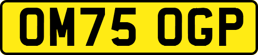 OM75OGP