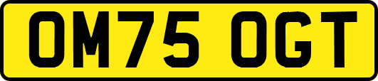 OM75OGT