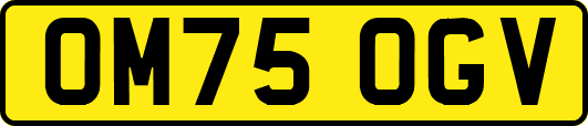 OM75OGV