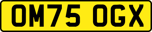 OM75OGX