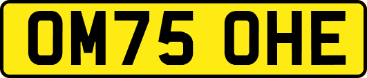 OM75OHE