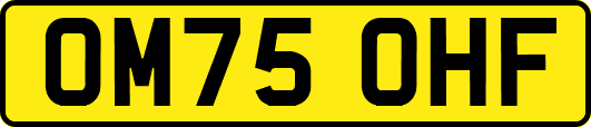 OM75OHF