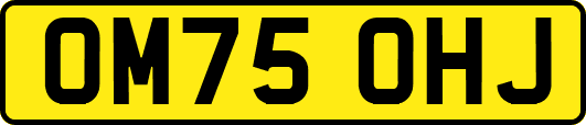 OM75OHJ
