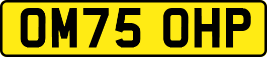 OM75OHP