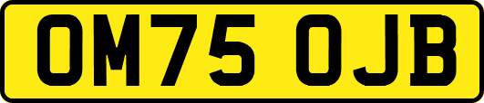 OM75OJB