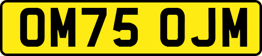 OM75OJM