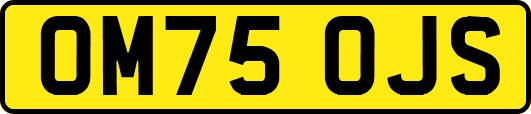 OM75OJS