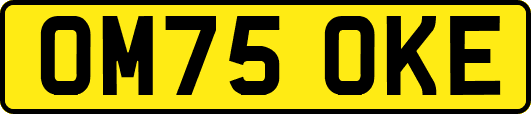OM75OKE