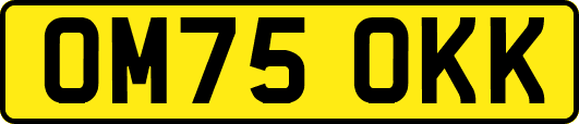 OM75OKK