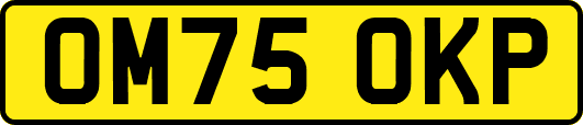 OM75OKP