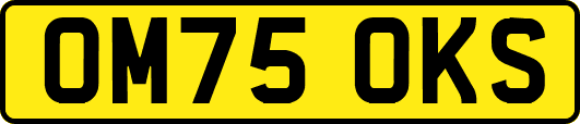 OM75OKS
