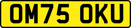 OM75OKU