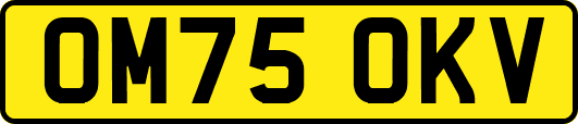OM75OKV