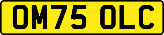 OM75OLC