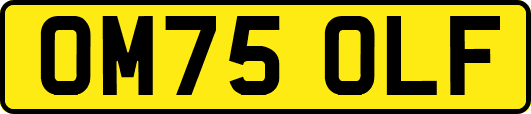 OM75OLF
