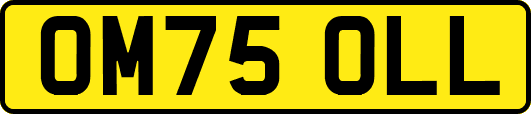 OM75OLL
