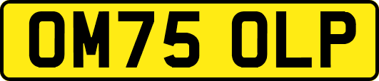 OM75OLP