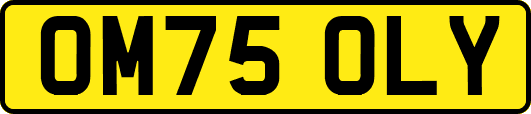 OM75OLY
