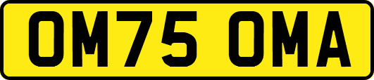OM75OMA