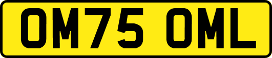 OM75OML