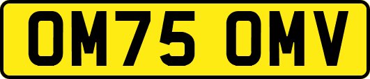 OM75OMV