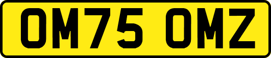 OM75OMZ