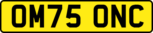 OM75ONC