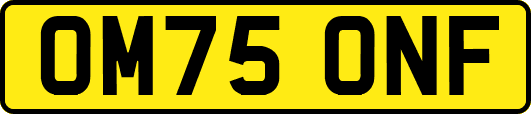 OM75ONF