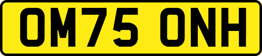 OM75ONH