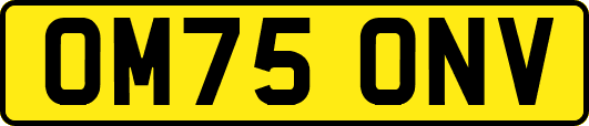 OM75ONV