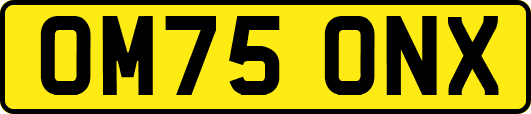 OM75ONX