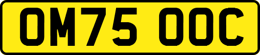 OM75OOC