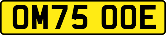 OM75OOE