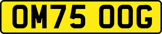 OM75OOG