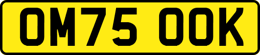 OM75OOK