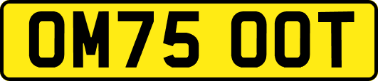 OM75OOT