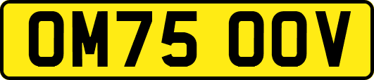 OM75OOV