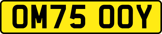 OM75OOY