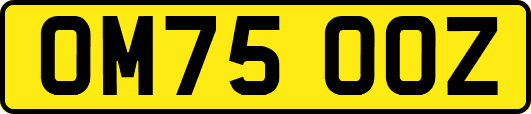 OM75OOZ