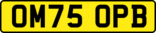 OM75OPB