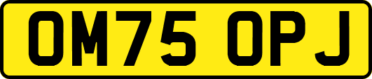OM75OPJ