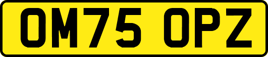 OM75OPZ
