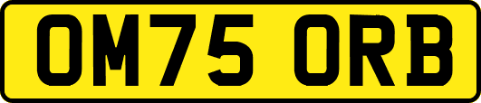 OM75ORB