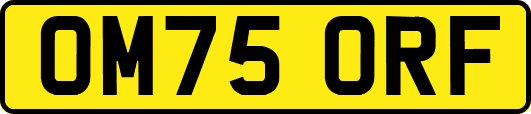 OM75ORF