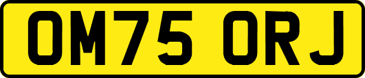 OM75ORJ