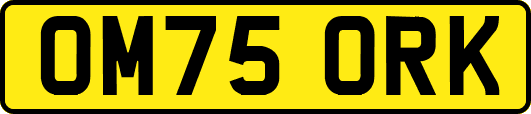 OM75ORK